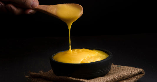 Ghee Hacks for Everyday Wellness
