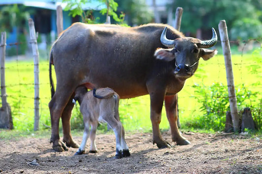 10 Amazing Reasons to Love Buffalo Ghee
